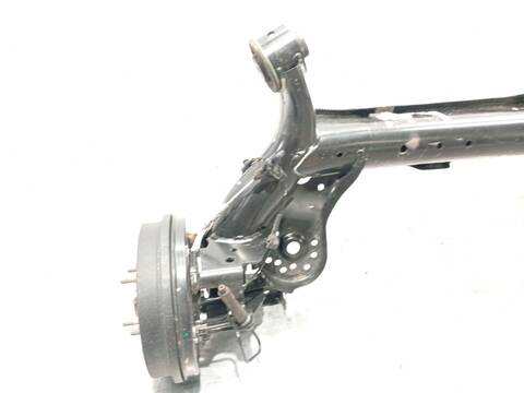 Foto 2ª: Puente Trasero Ford Puma 1.0 ECOBOOST MHEV 125CV 92KW [B7JB] (2024)