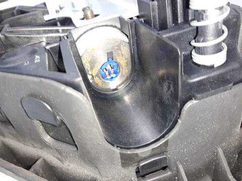 Foto 3ª: Airbag Delantero Izquierdo Peugeot 407 2.7 HDI FAP CAT UHZ - DT17TED4) COUPE 204CV 150KW (2005)