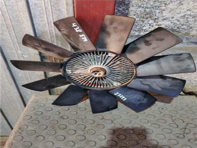 Foto 2ª: Ventilador Viscoso Motor Bmw Serie 5 518 2.5 523I [2.5 LTR. - 125 KW 24V CAT] [M52 B25 (25 6 S3)]