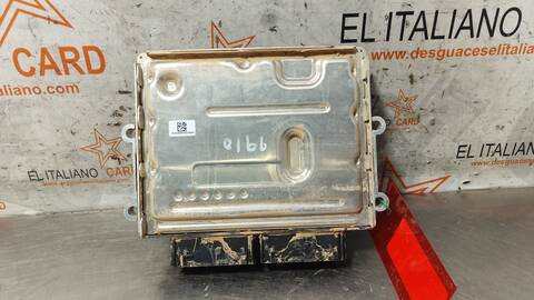 Foto 2ª: Centralita Motor ECU Ford Puma ST-LINE DESIGN 125CV 92KW [B7JB] (2022)