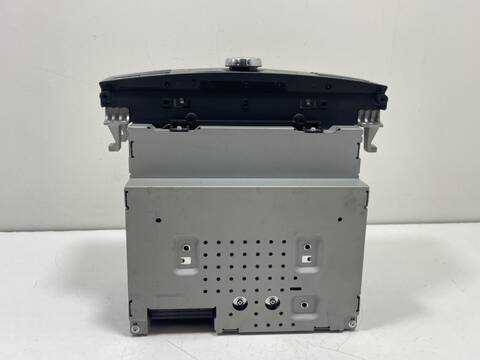 Foto 2ª: Sistema Audio Radio CD Mercedes Clase E 180 OM651924 (2015)