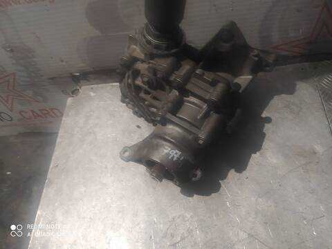 Foto 4ª: Diferencial Delantero Mini Countryman COOPER SD ALL4 143CV 105KW [N47C20A] (2013)