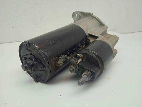 Foto 3ª: Motor de Arranque Volkswagen Touareg 3.2 V6 24V 220CV 162KW [AZZ] (2003)