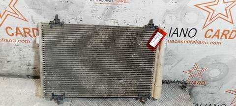 Foto 2ª: Radiador Calefaccion A.A. Peugeot Partner ACCESS 75CV 55KW [BH02] (2017)