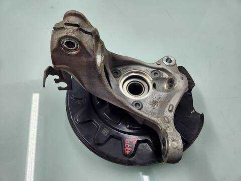 Mangueta Delantera Izquierda Audi Q2 35 TFSI DESIGN 150CV 110KW