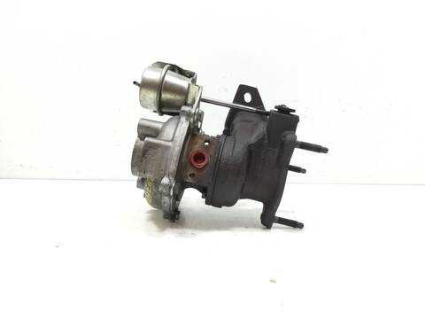 Turbocompresor Dacia Sandero K9K612