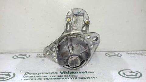 Foto 2ª: Motor de Arranque Suzuki Alto 1.0 12V CAT 68CV 50KW [K10B] (2013)