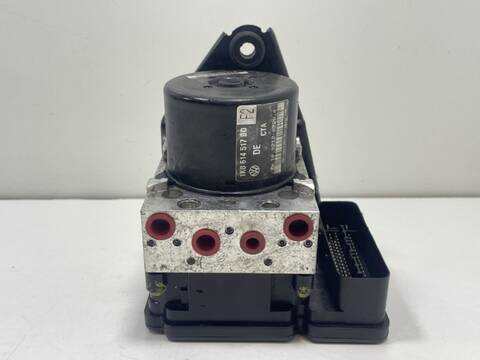 Abs Volkswagen Eos CAX