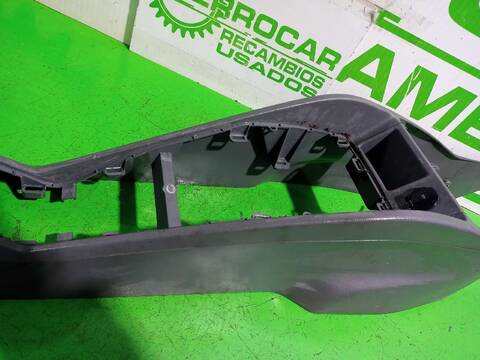 Foto 3ª: Consola Central Seat Ibiza EMOCION 60CV [CGPB] (2008)