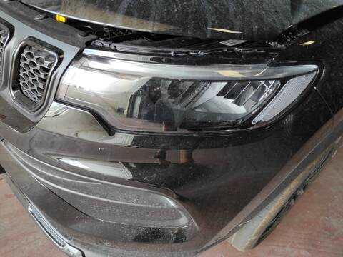 Faro Izquierdo Jeep Compass 46347813