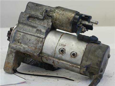 Foto 2ª: Motor de Arranque Land Rover Discovery 2.7 TD 190CV 140KW [276DT] (2008)