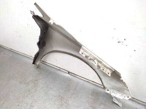 Foto 3ª: Aleta Delantera Izquierda Citroen C4 1.6 HDI 90 92CV 68KW [9HP] (2010)