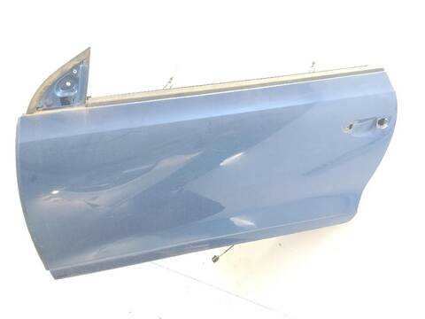 Foto 2ª: Puerta Delantera Izquierda Volkswagen Scirocco 2.0 TDI (2008)