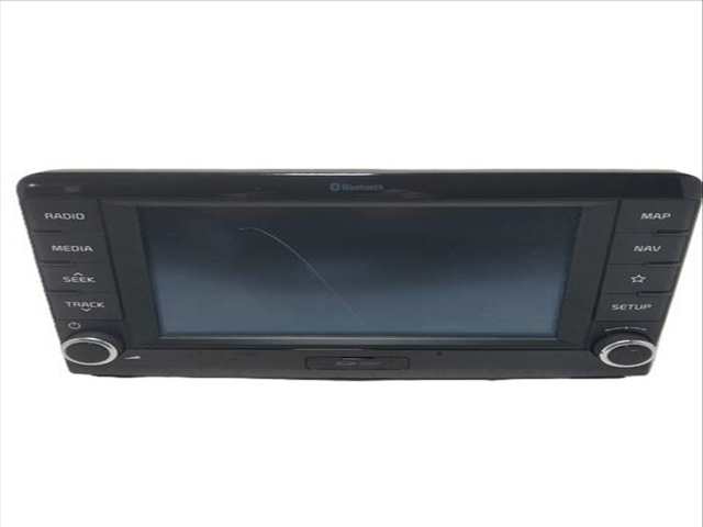 Sistema GPS Kia Stonic D4FB