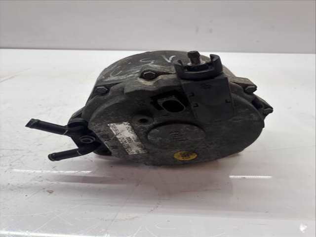 Foto 3ª: Alternador Bentley Continental 560 CV 412KW [BEB] (2005)