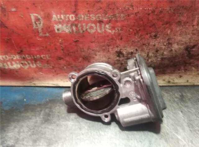 Foto 2ª: Caja Mariposa Bmw Serie 3 315 2.0 318D [2.0 LTR. - 90 KW 16V DIESEL CAT] [M47N 204 D4]
