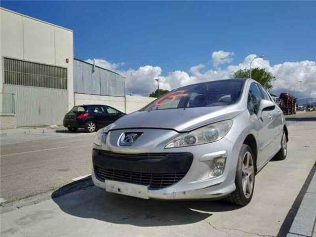 Caja Cambios Peugeot 308 1.6 16V (120 CV)