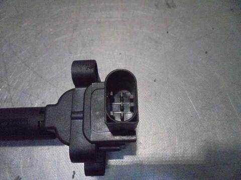 Foto 4ª: Modulo Encendido Mercedes Clase C 160 C 180 CGI BLUEEFFICIENCY 204.049) BERLINA 156CV 115KW [271952] (2008)