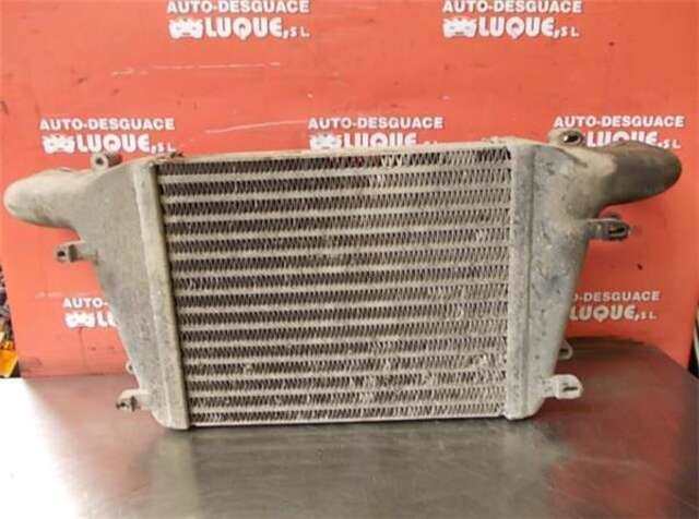 Foto 3ª: Intercooler Nissan Cabstar 110.35 [BD-30Ti]