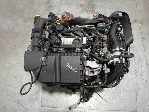 Foto 3ª: Motor Completo Citroen C4 1.5 BLUEHDI 130 BBYHZB) 131CV 96KW [YHZ (DV5RC)] (2024)