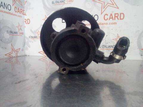 Foto 4ª: Bomba de Direccion Peugeot Boxer 92CV 68KW CAJA ABIERTA