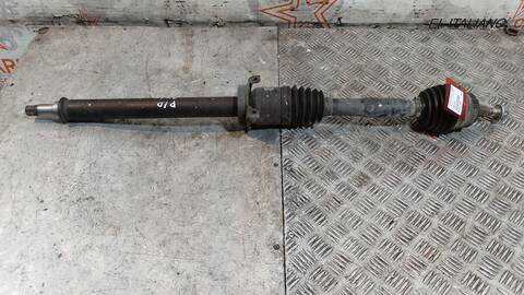 Transmision Delantera Derecha Mercedes Vaneo 1.7 CDI VANEO 414.700) 91CV 67KW FURGONETA