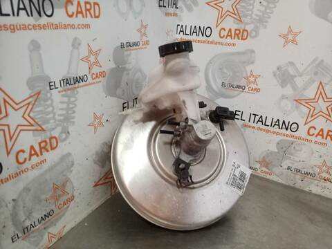 Foto 4ª: Servofreno Citroen Berlingo CONTRLOL M 102CV 75KW FURGON [YHY] (2020)