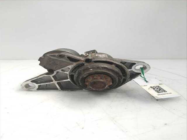 Foto 2ª: Motor de Arranque Volkswagen Polo 1.2 TSI (2009)