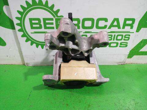 Foto 2ª: Soporte Motor Renault Scenic XMOD BOSE 132CV [H5F 404  H5F 408] (2009)