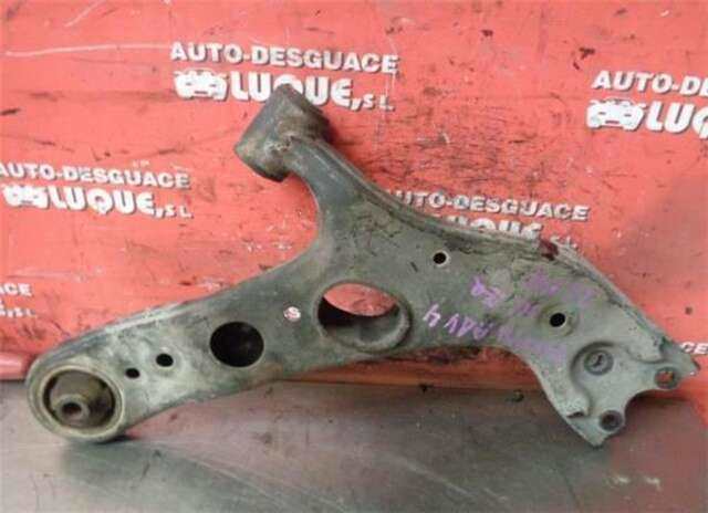 Foto 2ª: Brazo Suspension Delantero Izquierdo Toyota Rav4 2.2 SOL [2.2 LTR. - 100 KW TURBODIESEL CAT] [2AD]