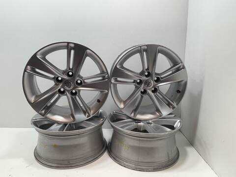 Juego LLantas Opel Insignia LVL
