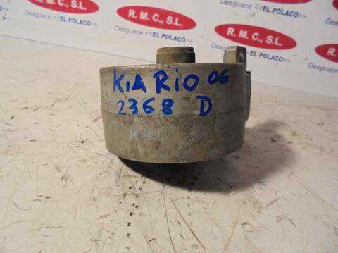 Foto 2ª: Soporte Motor Kia Rio 1.5 CRDI ACTIVE 110CV 81KW [D4FA] (2006)