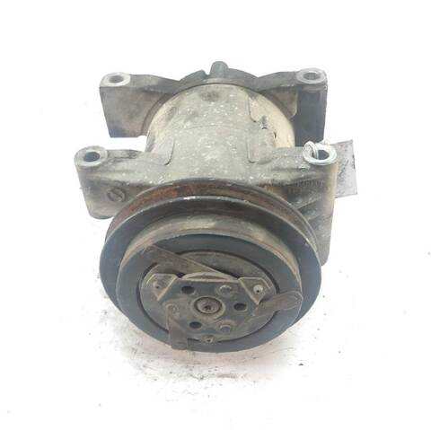 Foto 2ª: Compresor Aire Acondicionado Nissan Primera 2.2 DI (2002)