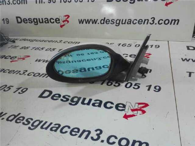 Retrovisor Izquierdo Bmw Serie 1 114 2.0 120D [2.0 LTR. - 120 KW 16V DIESEL]