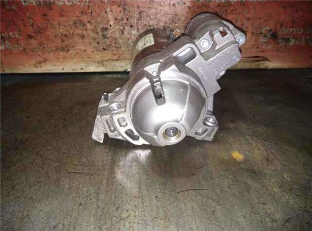 Foto 2ª: Motor de Arranque Bmw Serie 3 315 3.0 330D [3.0 LTR. - 180 KW TURBODIESEL] [N57 D30 A]
