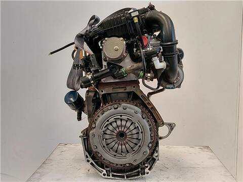 Foto 2ª: Motor Completo Dacia Logan 1.5 AMBIANCE 68CV 50KW [K9K 792] (2009)