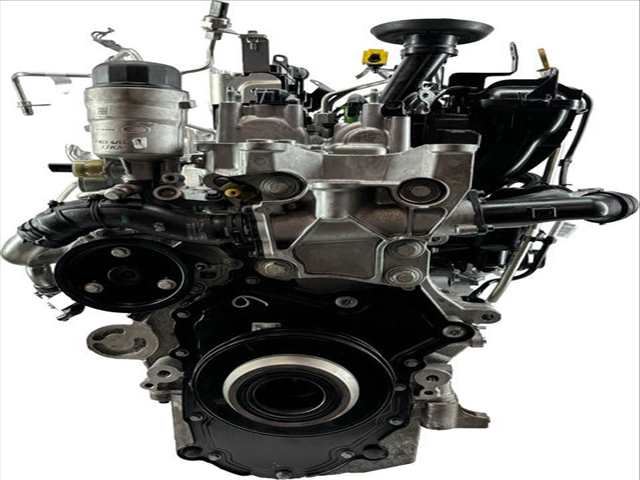 Foto 3ª: Motor Completo Land Rover Discovery 204CV 150KW [204DTY AJ21D4] (2023)