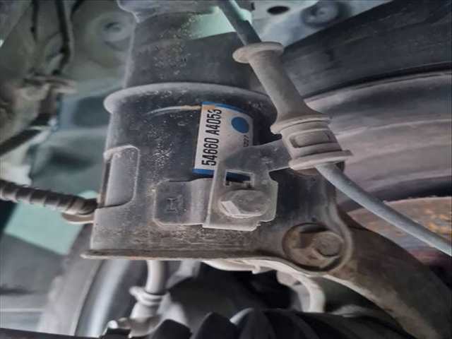 Foto 2ª: Amortiguador Delantero Derecho Kia Carens BASIC 135CV 99KW [G4FD] (2015)