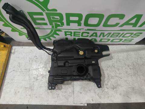 Foto 2ª: Deposito de Combustible Renault Espace 2.2 DCI TD AUT. 150CV [D/ G9T K7] (2002)