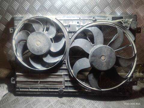 Electroventilador Seat Altea BKD
