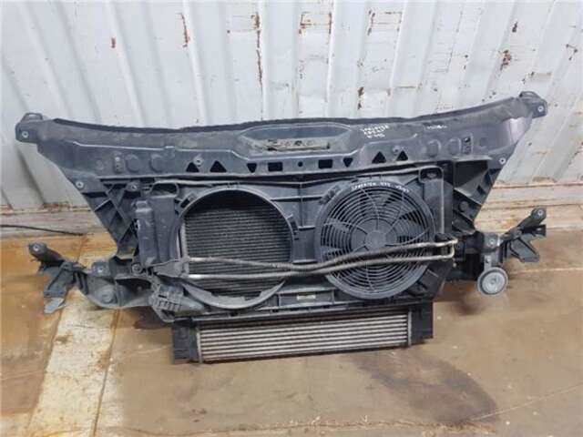 Paragolpes Delantero Mercedes Sprinter 511 CDI