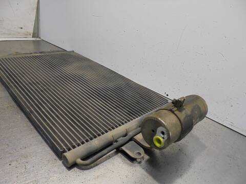 Foto 2ª: Radiador Calefaccion A.A. Seat Leon SIGNO 90CV 66KW [ALH] (2002)