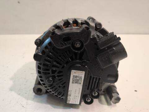 Foto 2ª: Alternador Citroen Jumpy RHX (2004)