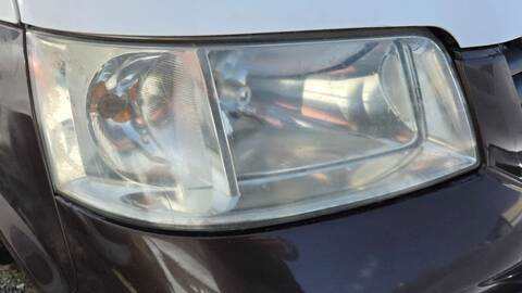 Faro Derecho Volkswagen Transporter TRANSPORTER FURGON LARGO T5
