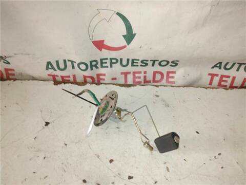 Aforador Toyota Corolla 1.3