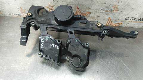 Despiece Motor Renault Espace GRAND ESPACE PRIVILEGE 173CV 127KW