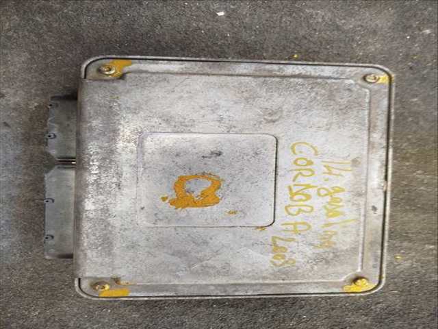 Foto 3ª: Centralita Motor ECU Seat Cordoba BERLINA (2002)