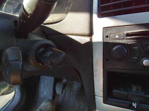 Foto 2ª: Motor de Arranque Peugeot 307 SW PACK 90CV 66KW [9HX] (2005)