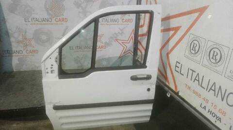 Puerta Delantera Izquierda Ford Tourneo VERSION INDEFINIDA