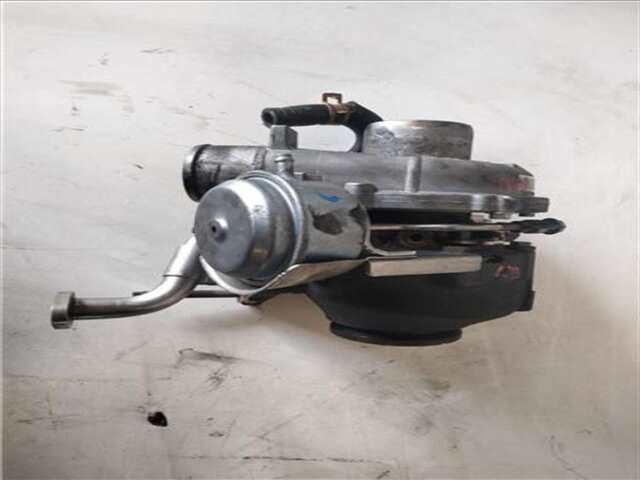 Turbocompresor Renault Scenic 1.9 DCI DIESEL